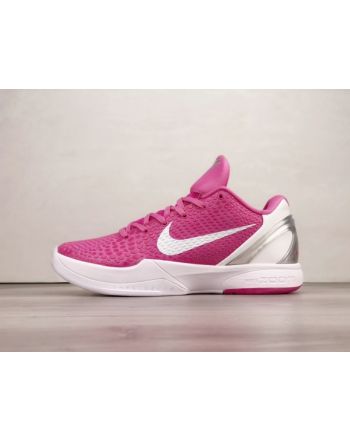 Nike Kobe Protro 6 Think Pink DJ3596-600