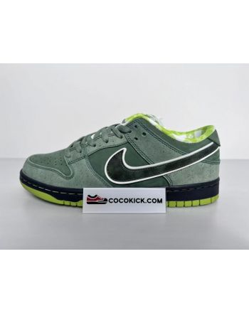 Nike Dunk SB Low Concepts Green Lobster BV1310-337
